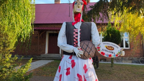 Wioska Chlebowa w Janiej Górze/fot. Bartosz Nawrocki