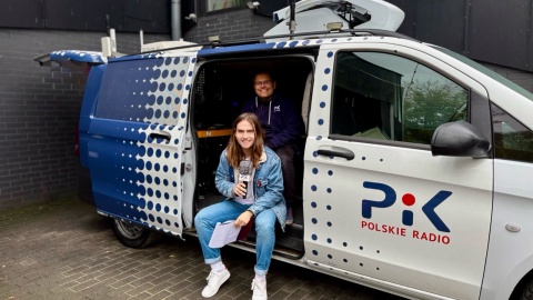 W audycji „W dobrą stronę” zajrzeliśmy za kulisy cyklu „Próba dźwięku” w bydgoskim MCK-u/fot. Izabela Langner