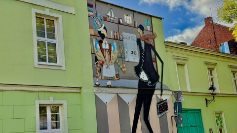 Chełmno/fot. Izabela Langner