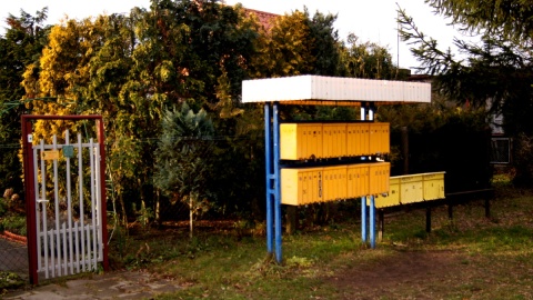 Kto mieszka na działkach? Wydawałoby się, że osoby ubogie i bezdomne... Fot. Henryk Żyłkowski