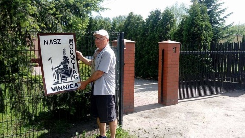Mieszkańcy toruńskiego osiedla Winnica II od lat starają się o wykup dzierżawionych od miasta działek, na których stoją ich domy. Fot. Adriana Andrzejewska