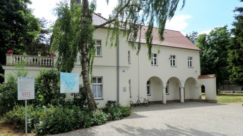 Smogulec w Wielkopolsce. Fot. Lech Przybyliński