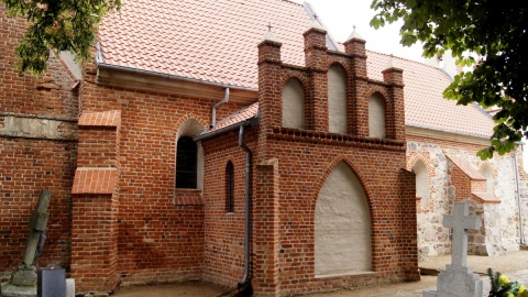 Niezwykłe zbiory Wacława Mieczkowskiego zostały rozgrabione podczas wojny i zniknęły bezpowrotnie. Fot. Henryk Żyłkowski