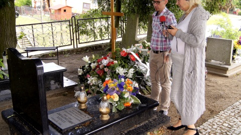 Niezwykłe zbiory Wacława Mieczkowskiego zostały rozgrabione podczas wojny i zniknęły bezpowrotnie. Fot. Henryk Żyłkowski