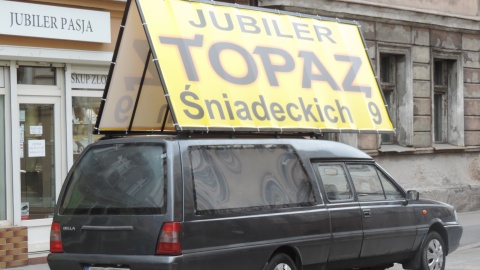 Fot. Lech Przybyliński