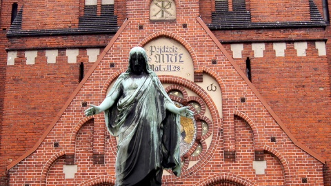 Fot. Henryk Żyłkowski