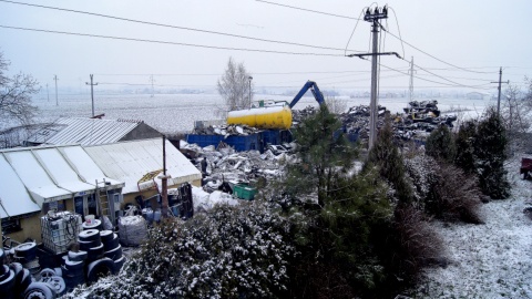 Audycja z 17 grudnia 2018