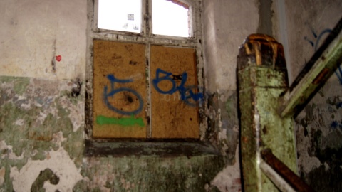 W budynkach na bydgoskim "Londynku od lat nie było remontu. Fot. Henryk Żyłkowski