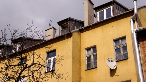 Czy w Bydgoszczy spotkać można puste, niezasiedlone lokale mieszkalne? Fot. Henryk Żyłkowski