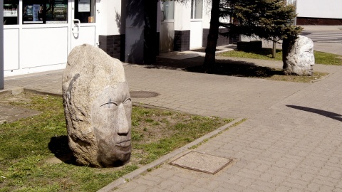 Jak się ma sztuka do rzeczywistości? Fot. Henryk Żyłkowski