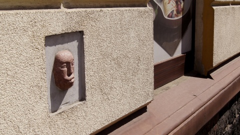 Jak się ma sztuka do rzeczywistości? Fot. Henryk Żyłkowski