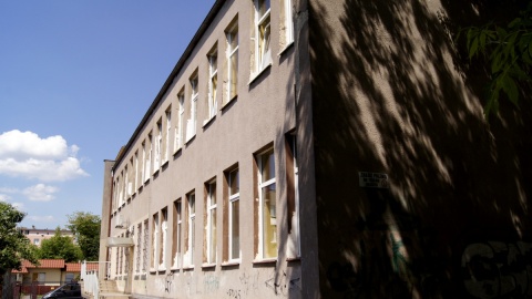 W Bydgoszczy odkryto nielegalny Dom Opieki. Fot. Henryk Żyłkowski