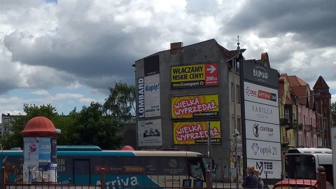 Czy zmiany w zakresie uporządkowania reklam są potrzebne? Fot. Adriana Andrzejewska