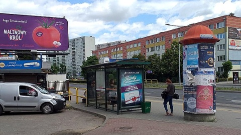 Czy zmiany w zakresie uporządkowania reklam są potrzebne? Fot. Adriana Andrzejewska