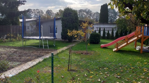 Sąd nie uznał prawa działkowców do zasiedzenia na gruntach. Fot. Adriana Andrzejewska-Kuras
