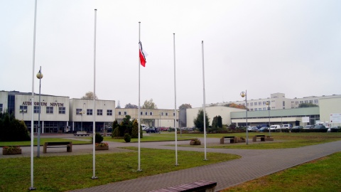 Czy tragedii na Uniwersytecie Technologiczno-Przyrodniczym można było uniknąć? Fot. Henryk Żyłkowski