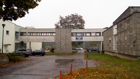 Czy tragedii na Uniwersytecie Technologiczno-Przyrodniczym można było uniknąć? Fot. Henryk Żyłkowski