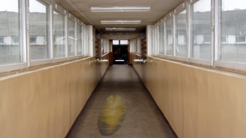 Czy tragedii na Uniwersytecie Technologiczno-Przyrodniczym można było uniknąć? Fot. Henryk Żyłkowski