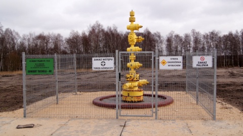 W gminie Kęsowo odkryto złoża gazu ziemnego. Fot. Henryk Żyłkowski