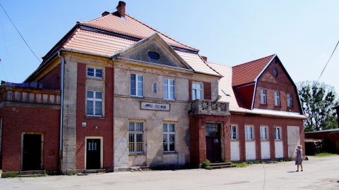 Mieszkańcy powiatu nakielskiego walczą o przywrócenie linii kolejowej nr 356, łączącej Bydgoszcz z Poznaniem. Fot. Henryk Żyłkowski