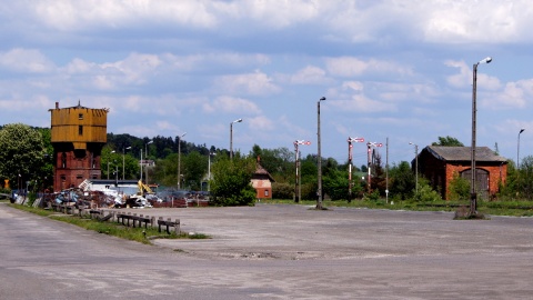 Mieszkańcy powiatu nakielskiego walczą o przywrócenie linii kolejowej nr 356, łączącej Bydgoszcz z Poznaniem. Fot. Henryk Żyłkowski