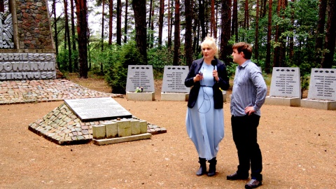 W Rudzkim Moście w pierwszych miesiącach wojny Niemcy zamordowali księży, wydawców, nauczycieli... Fot. Henryk Żyłkowski