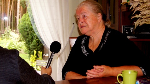 W Rudzkim Moście w pierwszych miesiącach wojny Niemcy zamordowali księży, wydawców, nauczycieli... Fot. Henryk Żyłkowski