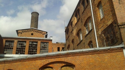 Czy umowa sprzedaży Starego Browaru w Toruniu została sporządzona prawidłowo? Fot. Adriana Andrzejewska