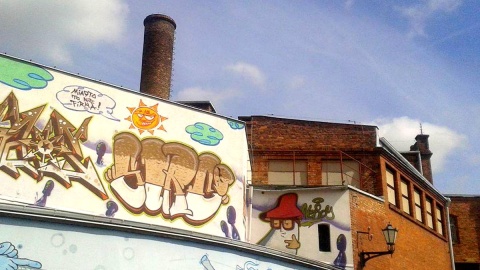 Czy umowa sprzedaży Starego Browaru w Toruniu została sporządzona prawidłowo? Fot. Adriana Andrzejewska