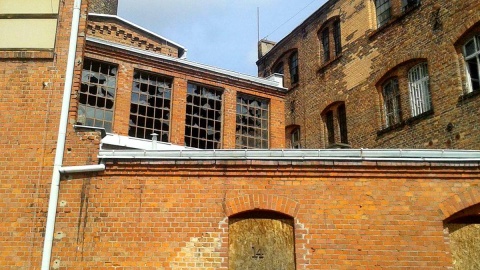 Czy umowa sprzedaży Starego Browaru w Toruniu została sporządzona prawidłowo? Fot. Adriana Andrzejewska