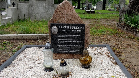 Fot. Michał Zaręba