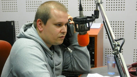 Dr hab. Radosław Sojak