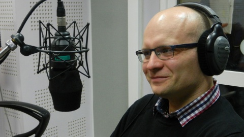 Dr Wojciech Peszyński