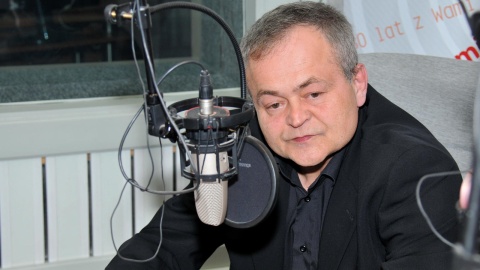 Leszek Posłuszny (KWW Zbigniewa Stonogi)