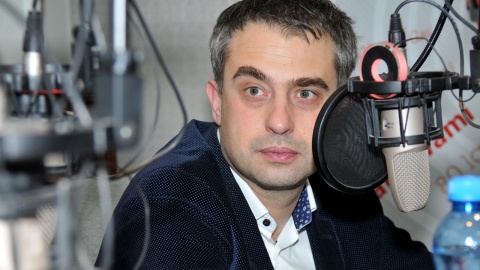 Krzysztof Gawkowski (SLD)