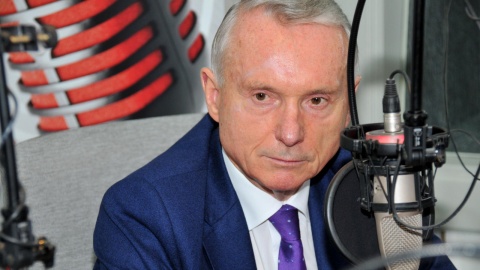 Zbigniew Pawłowicz (PO)