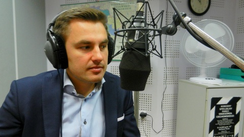 Arkadiusz Myrcha (PO)