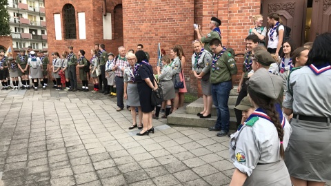 Audycja z 12 sierpnia 2017