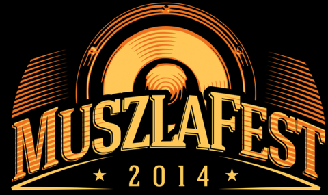 Muszlafest 2014