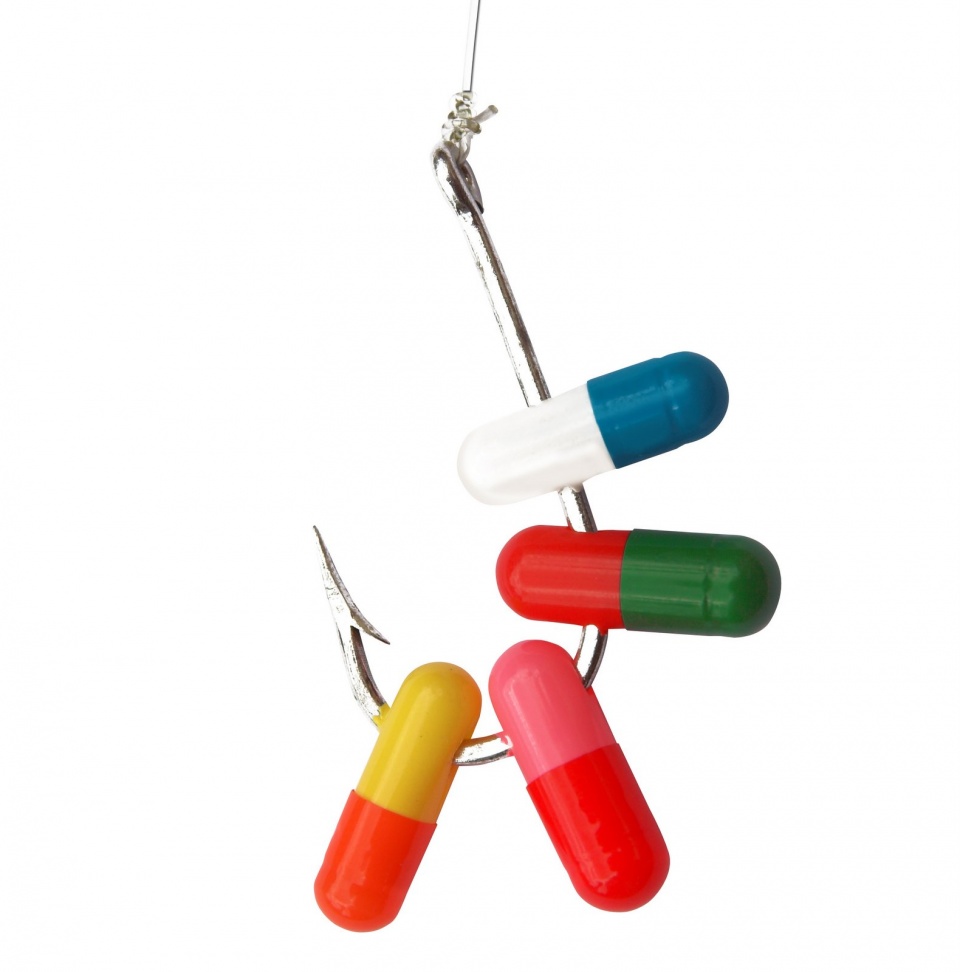 Uwaga na dopalacze. Fot. Freeimages.com/Danny de Bruyne