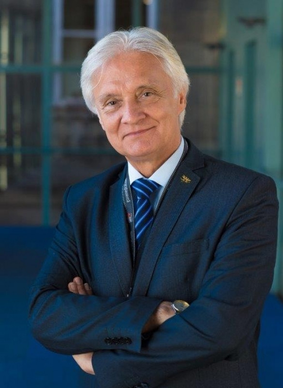 Prof. dr hab. Arkadiusz Jawień (Fot: Nadesłane)
