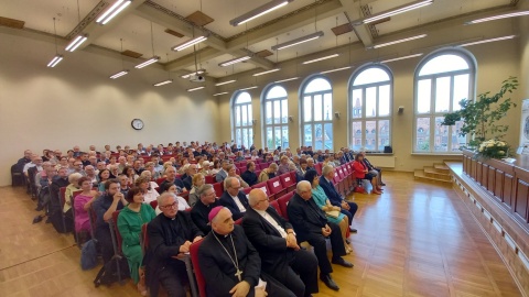 Fot. Ewa Dąbrowska