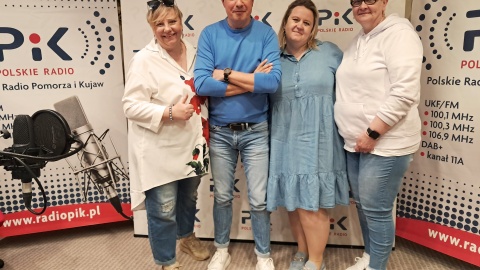 Wśród pielgrzymów, którzy uroczyście pożegnali papieża Franciszka, były osoby z naszego regionu/fot: Ewa Dąbrowska
