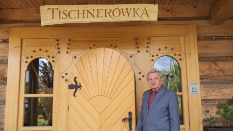 22 czerwca 2025  Ks. Józiu Tischner cz. I