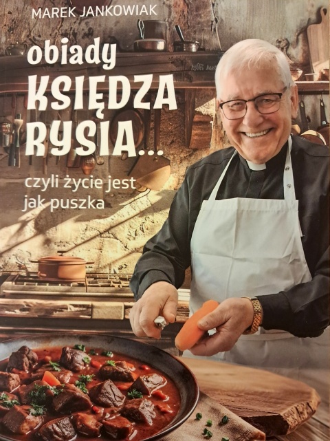 21 grudnia 2025 - Życie jest jak puszka