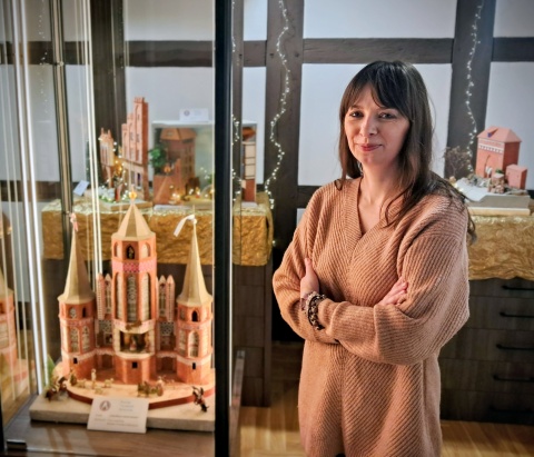 4 stycznia 2026 - Szopki na Święta