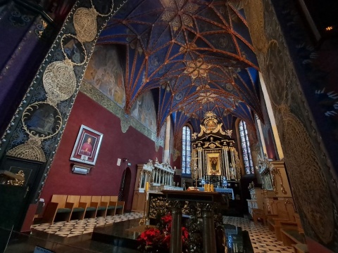 11 stycznia 2026 - Diecezja Bydgoska bez malowania trawy