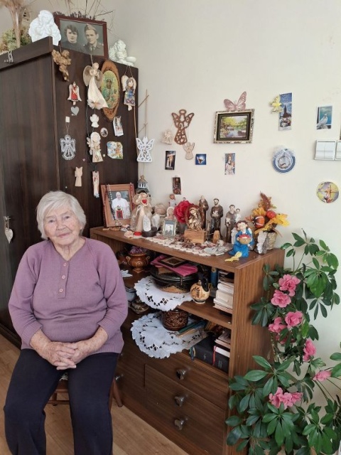 18 stycznia 2026 - Każdy ma swoją świeczkę