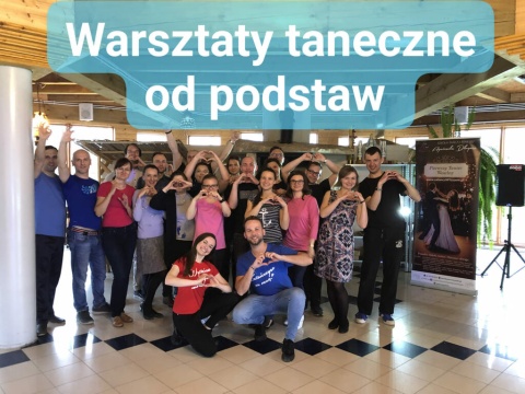 8 lutego 2026 - Do tańca i różańca