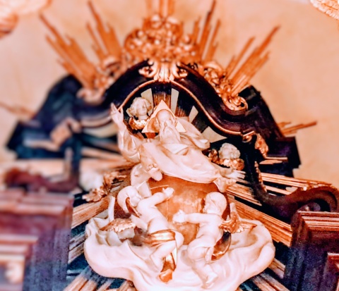 16 marca 2026 - Dekalog. Pamiętaj, abyś dzień święty święcił cz. II